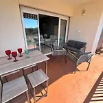 Appartement T3 Terrasse Vue Bandol