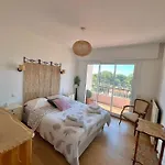 T3 Terrasse Vue Appartement Bandol