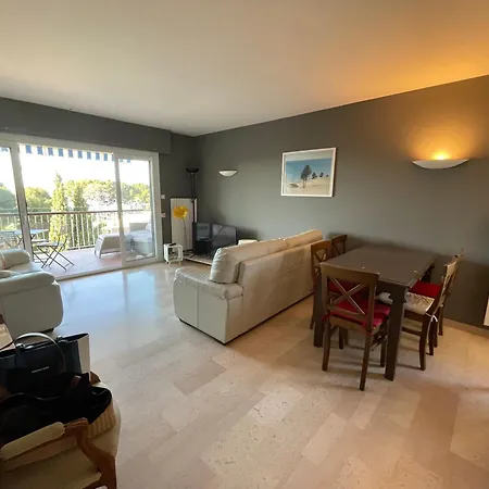 T3 Terrasse Vue Bandol