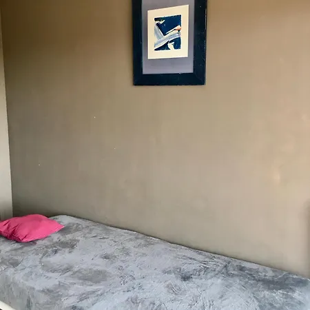 Apartment T3 Terrasse Vue